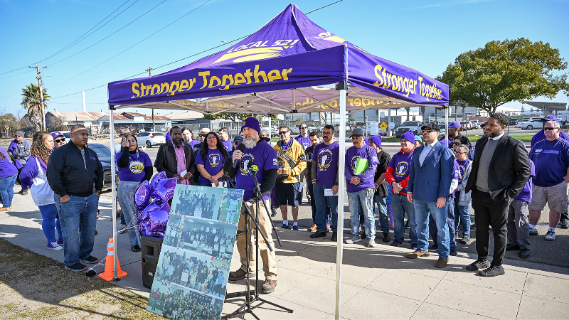 ‘Huge slap in the face.’ Drivers, custodians call out Fresno Unified board pay raise