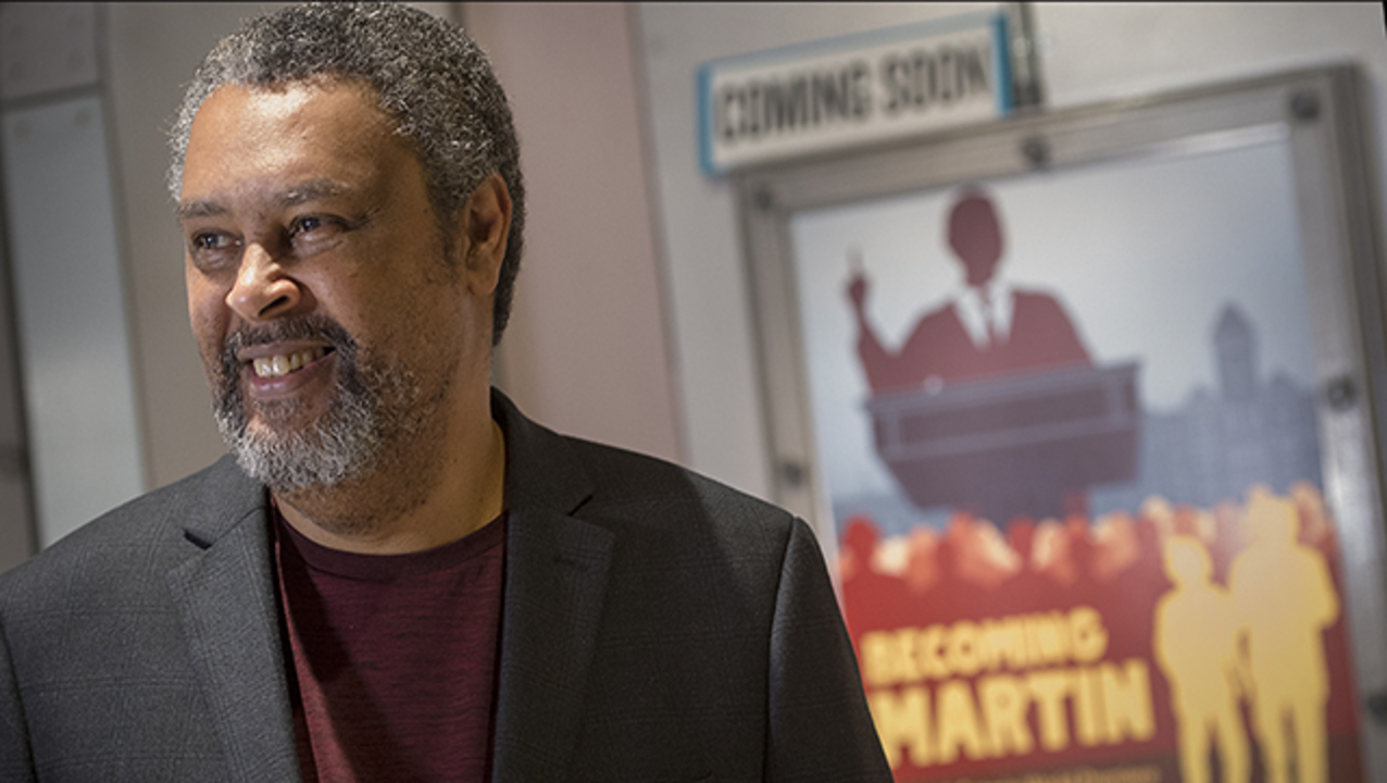 Kevin Willmott getting Oscar buzz for ‘BlacKkKlansman.’ What’s next? A new play in KC