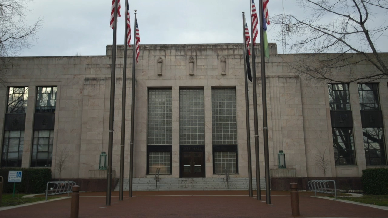 Bellingham Police budget changes don’t go far enough, residents tell City Council