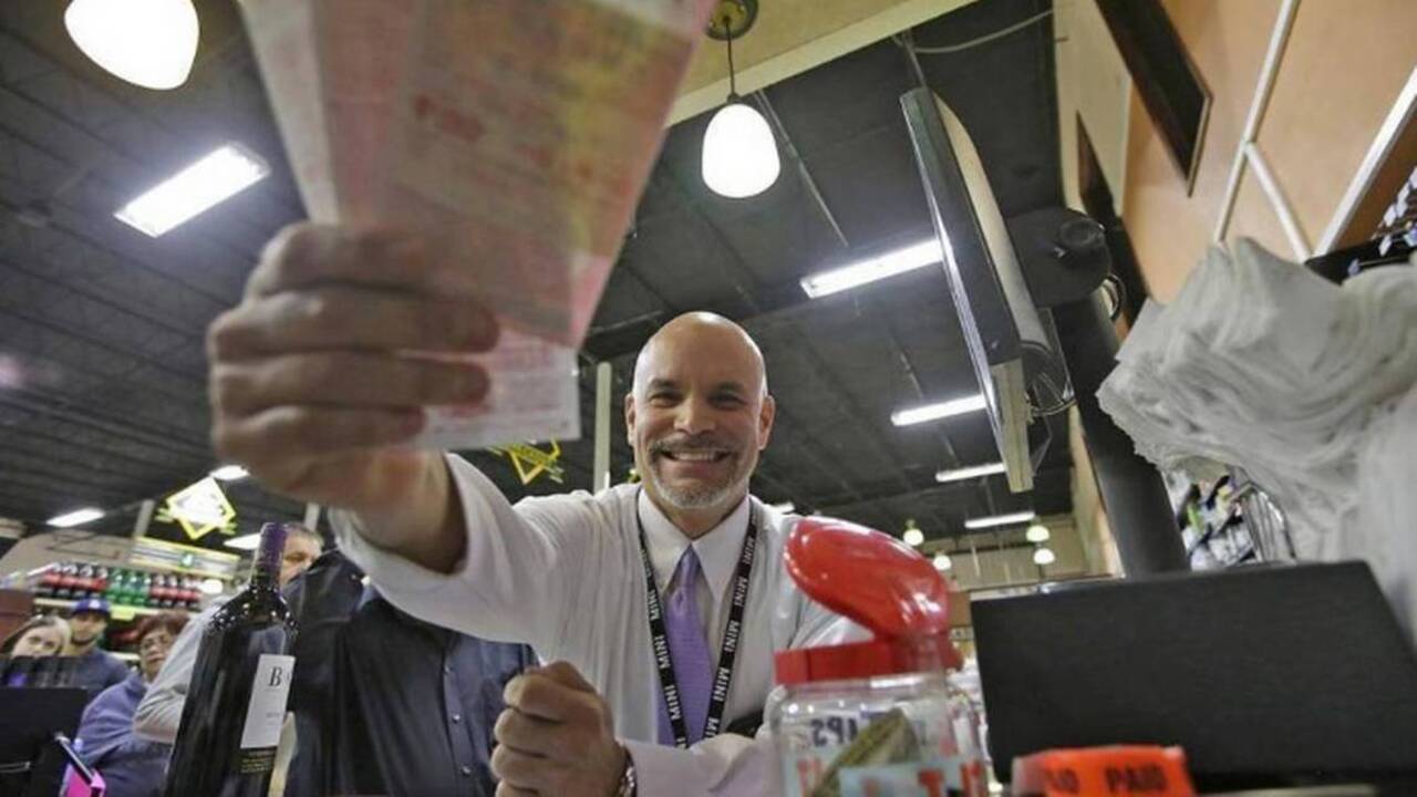 Won a Powerball jackpot? Learn how much money you’ll really get