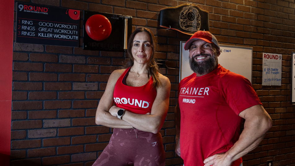 Venezolanos dueños de un gimnasio en Miami temen por fin de TPS