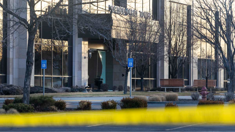 Here’s how much it could cost to fix the damage from the Meridian ambulance crash