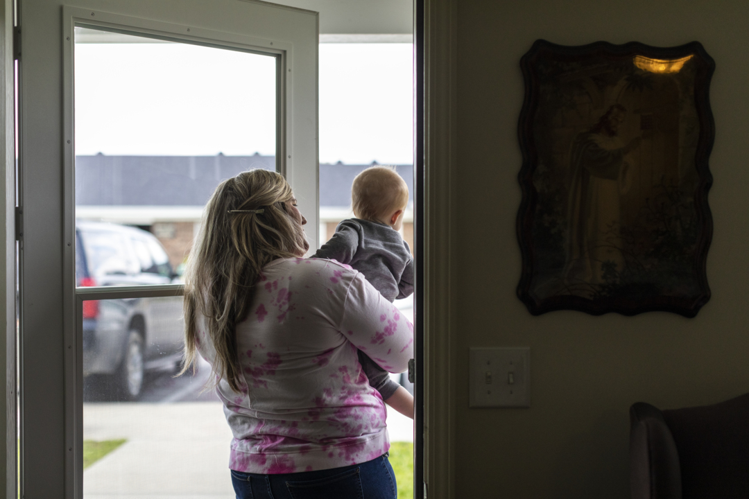 A new heart, a new chance at recovery