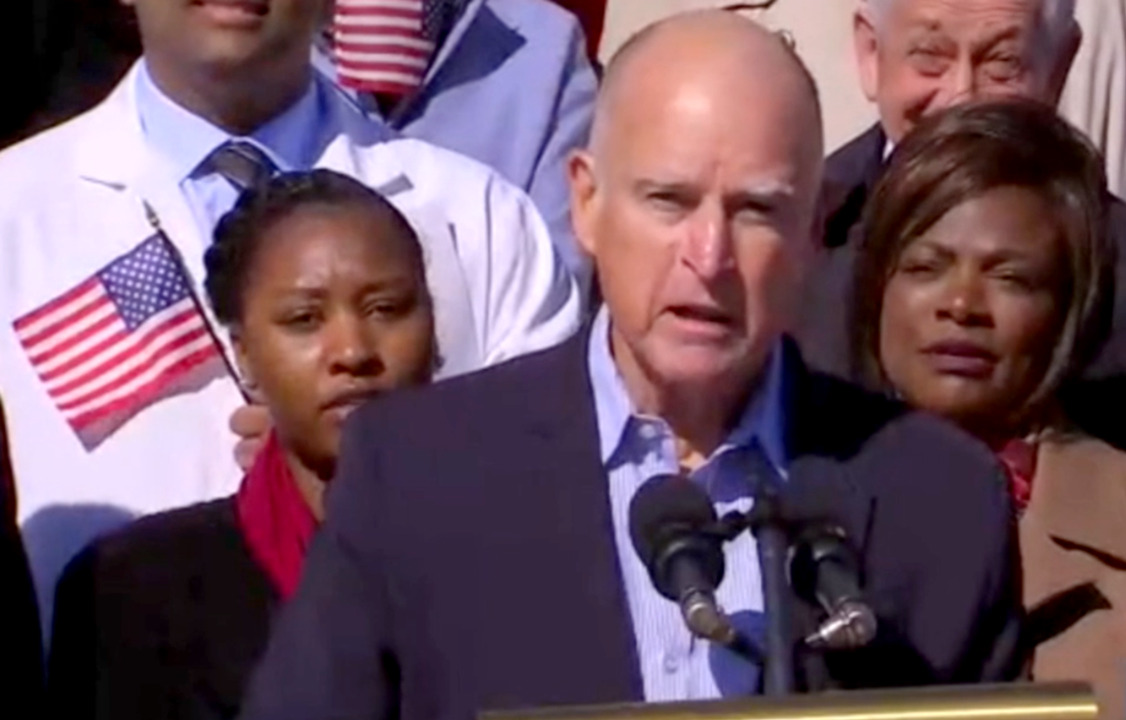 California dodged the Trumpcare bullet – but still faces higher costs