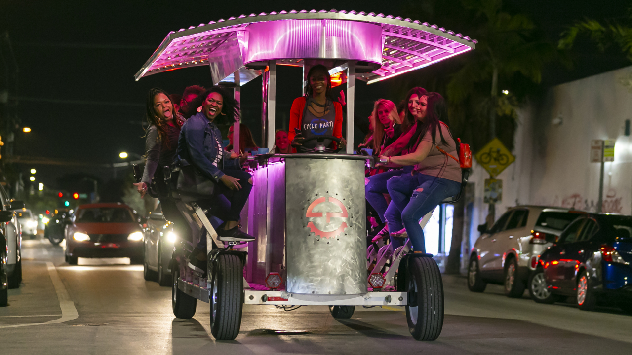 The battle for Wynwood: Miami’s hippest neighborhood has an identity crisis