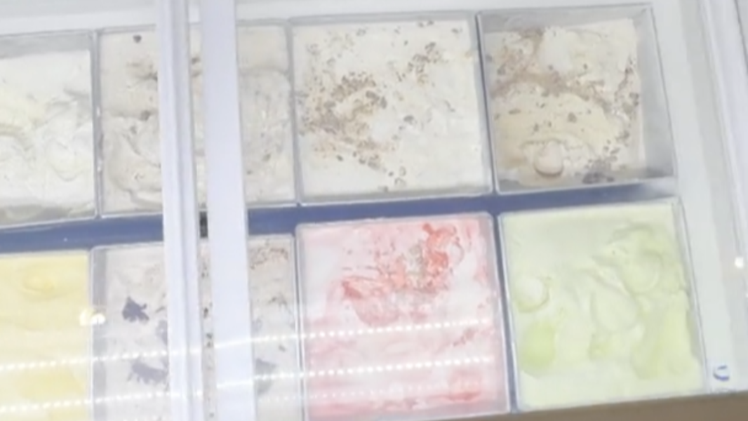 New ice cream shop opens Sunday in Wichita