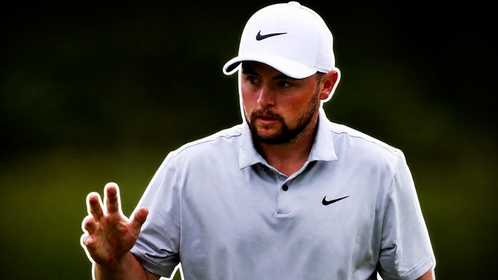 Cadillac Championship: Interview with Alex Fitzpatrick
