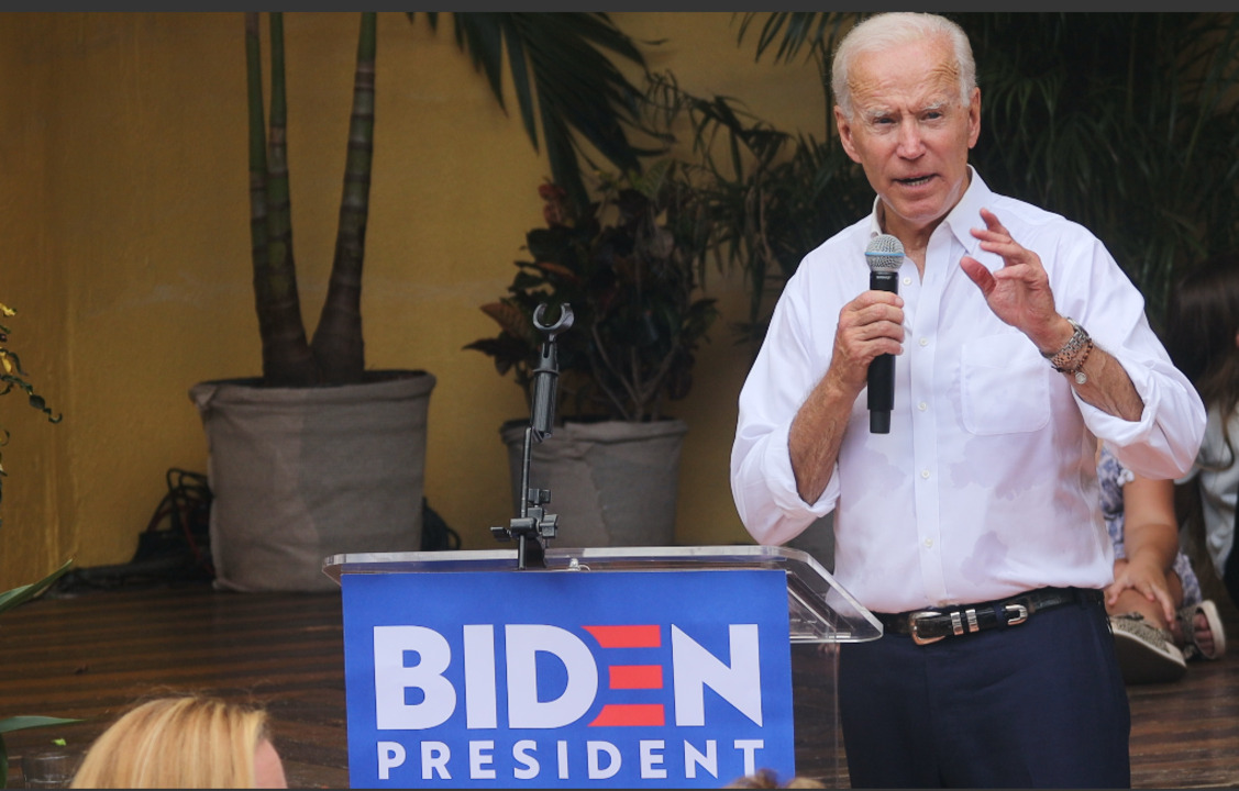 Biden says he’ll reverse Trump immigration policy in push to reach Florida Hispanics