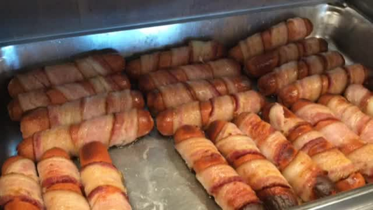 Chef details new offerings joining Raley Field food lineup
