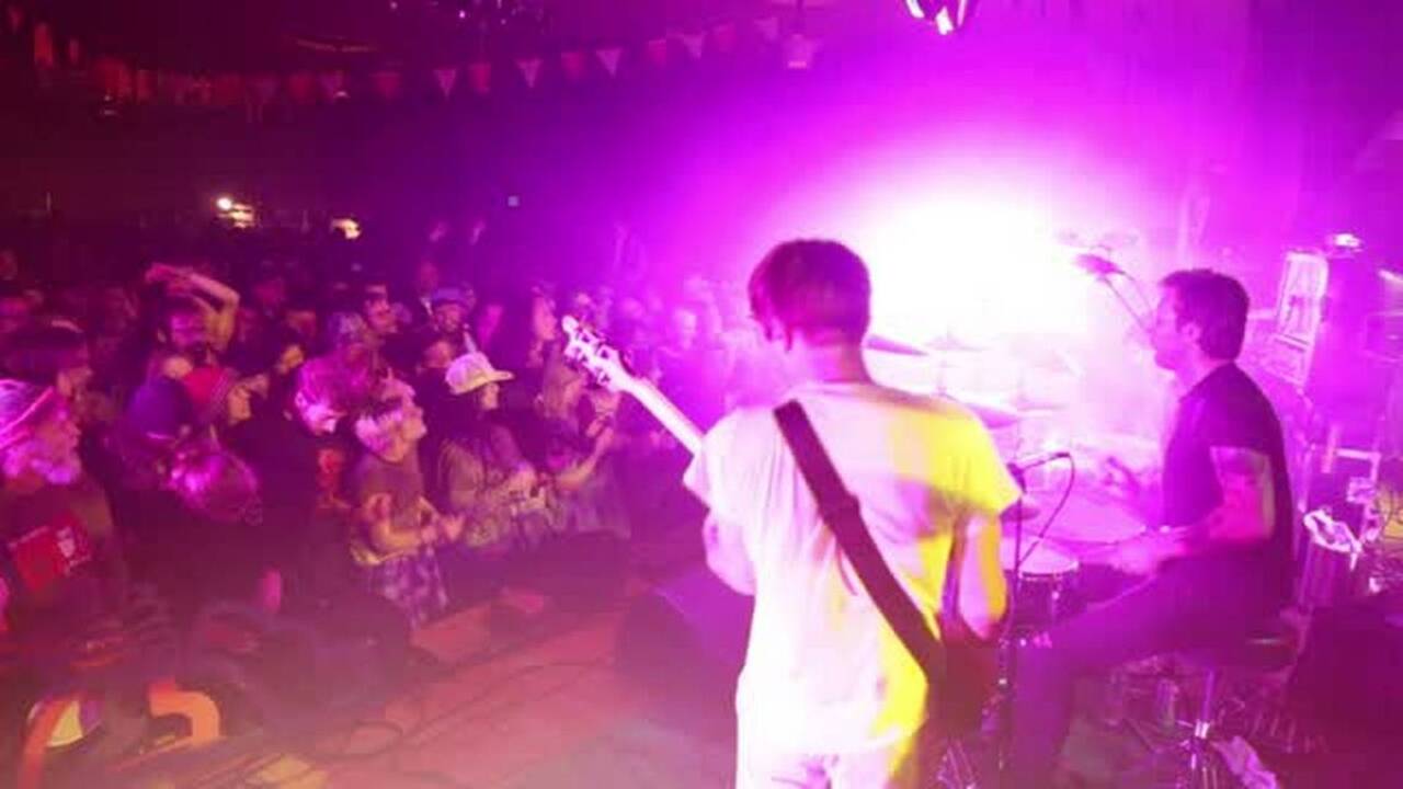 Treefort Music Fest rocked Boise in 2016