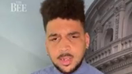 Opinion | Should Democrats be worried about the governor's race? Here's why not