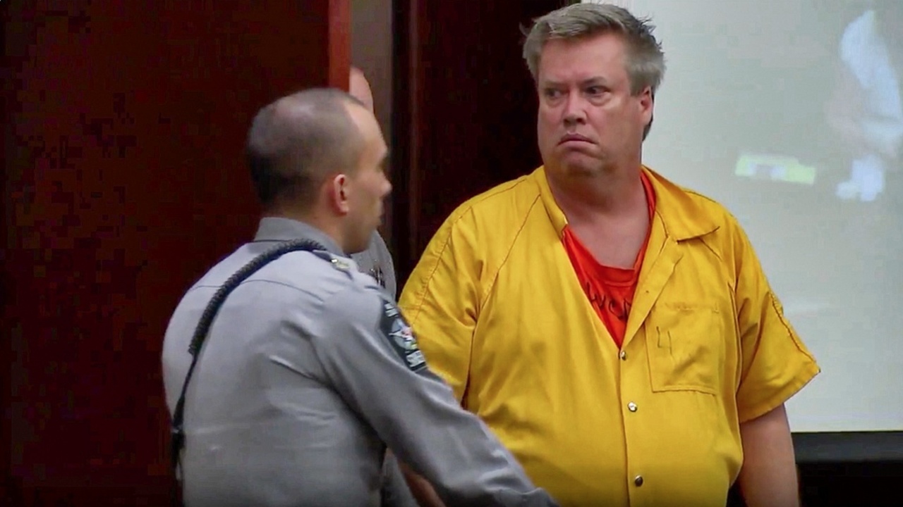 Bail set at $3 million for Cary man charged with 16 counts of child ...
