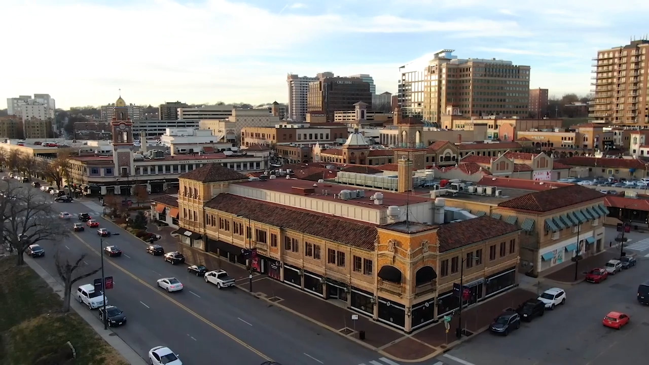 Eight things you might not know about the Plaza