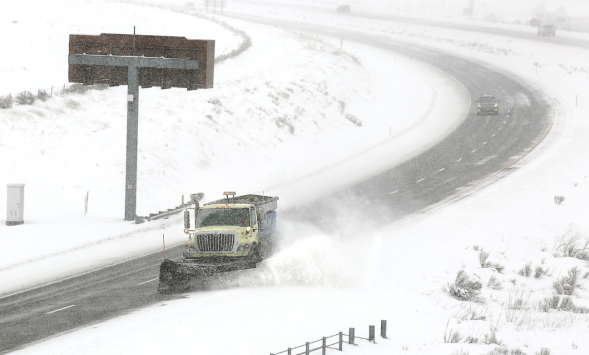 Drivers complain I-5 was a mess Sunday. DOT says storm intensity to blame in Tacoma area
