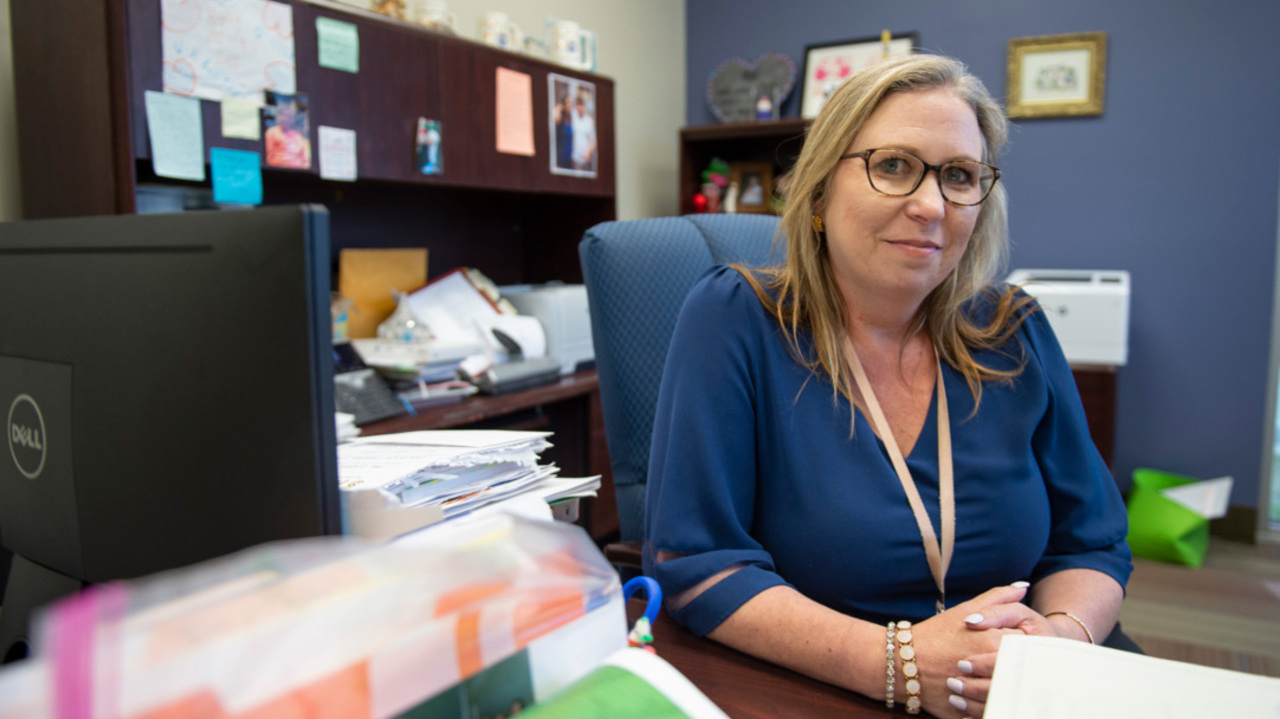 Bay High principal addresses bond issue misinformation