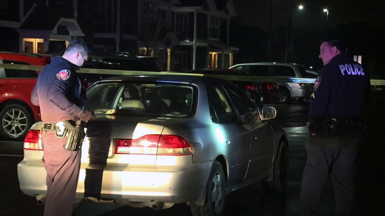 Police investigating after a young boy was shot in Durham | Raleigh ...