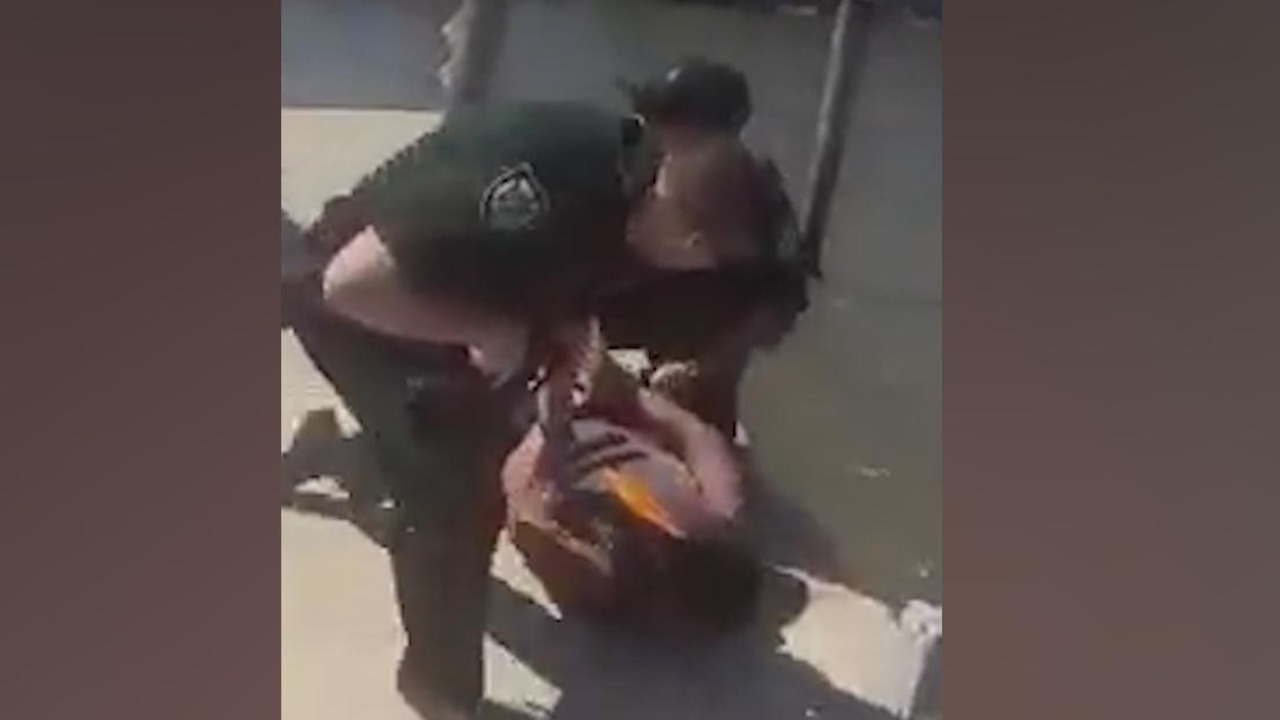 Man with warrant arrested while on Facebook Live