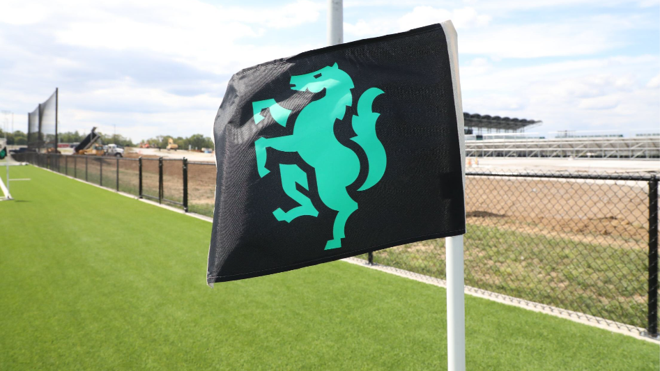 Lexington Sporting Club head coaches discuss men's and women's teams