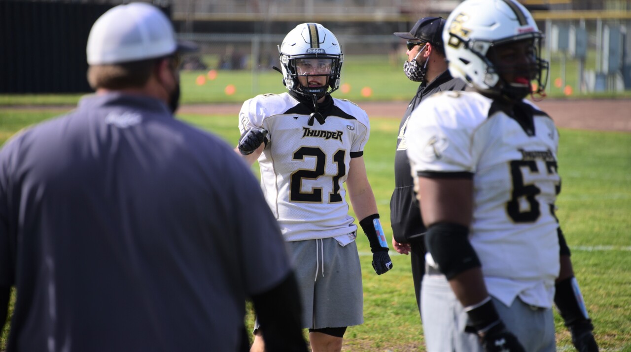 Merced County teen inspired by father who was sick with Valley Fever — and then COVID