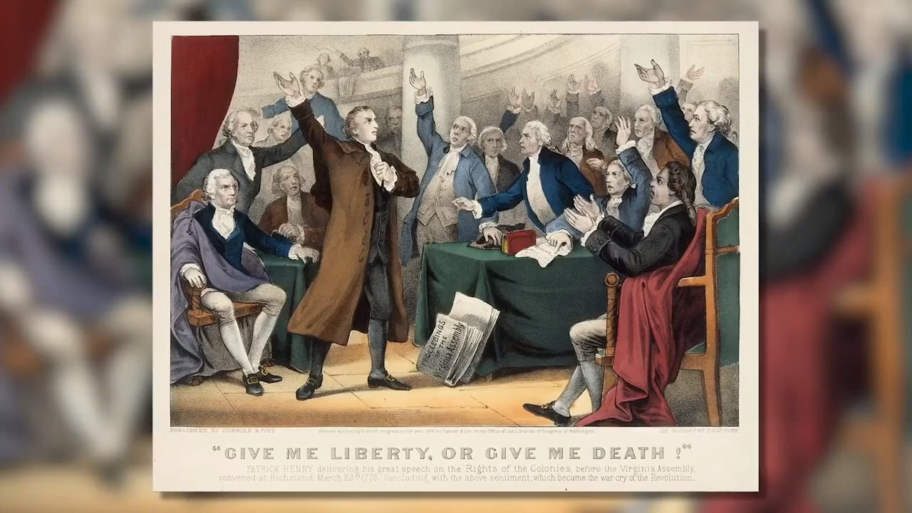An overview of the First Amendment