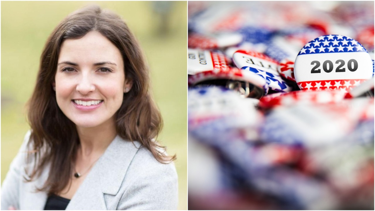 Idaho conservative group removes ads attacking county commissioner after safety concerns