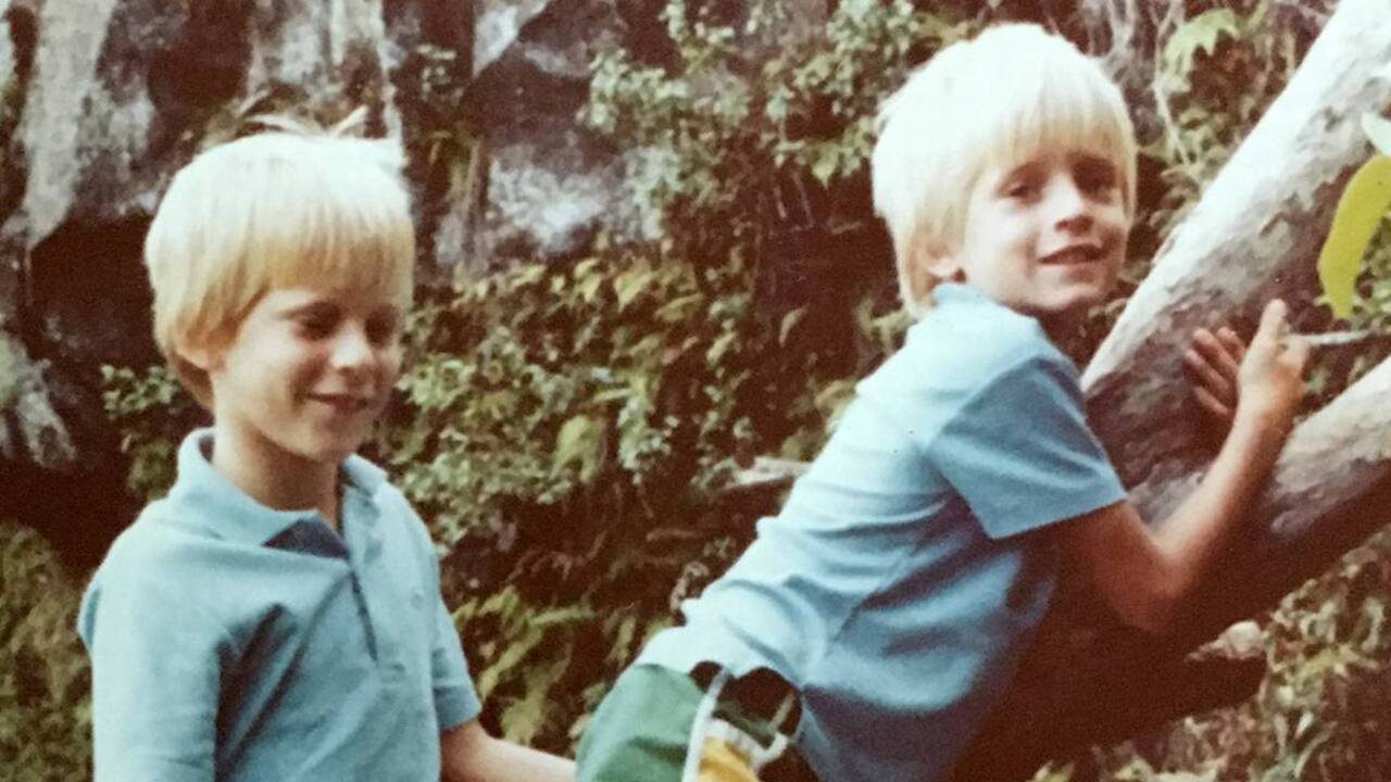 'What you want is for people to talk about your children': Addressing loss on Hilton Head
