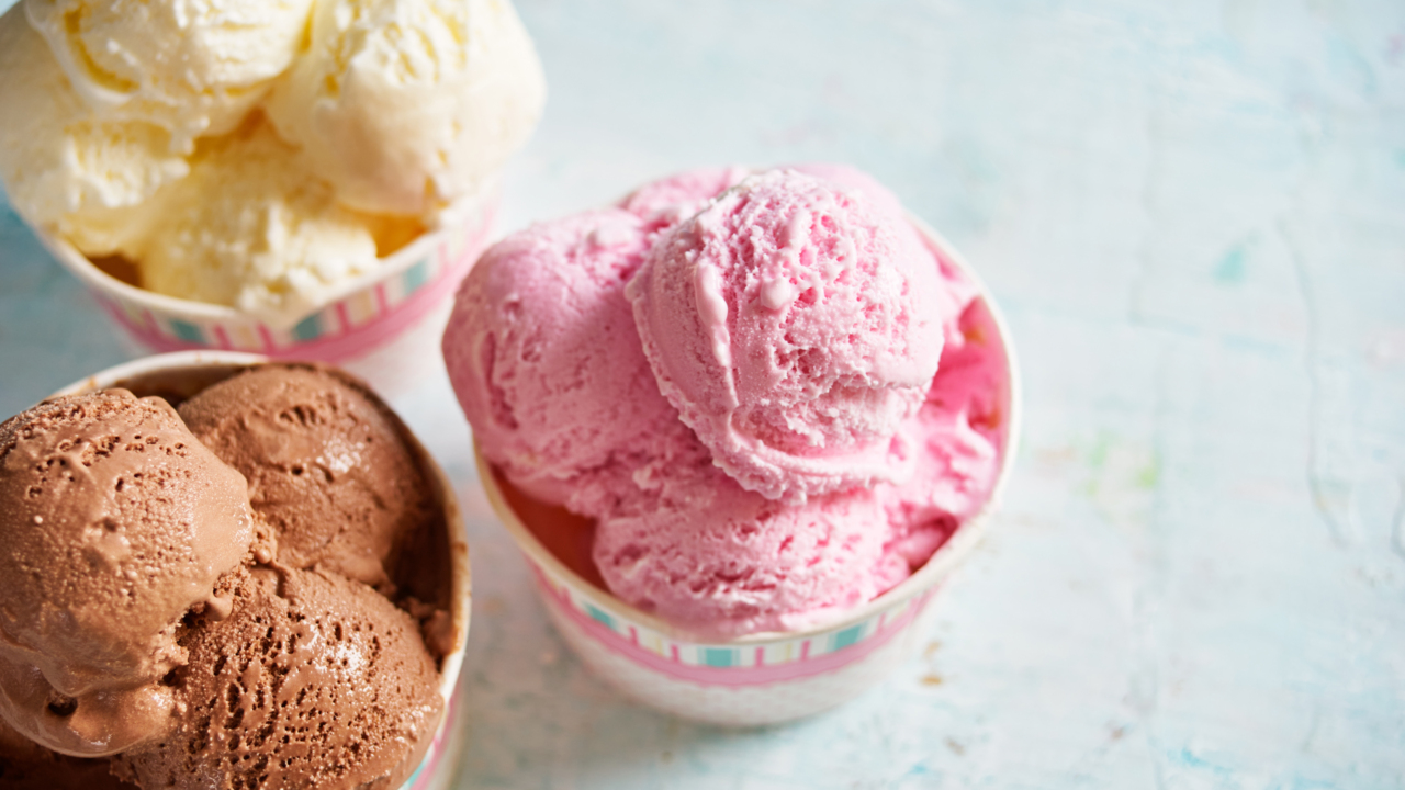 Have you tried any of these new fast food items? Vote for your favorite