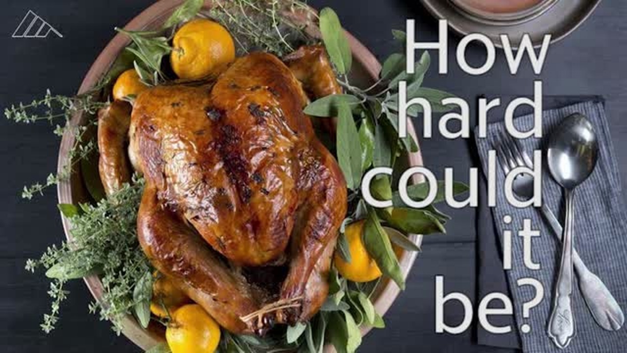 Butterball hotline: Saving Thanksgiving for 40 years