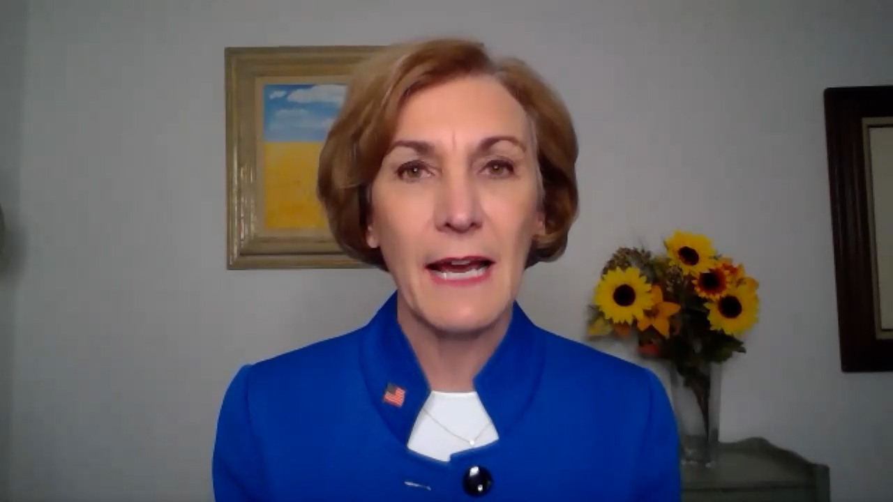 The Eagle endorses U.S. Senate candidate who would put Kansas people above party