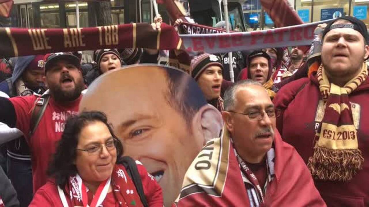 Why does Republic FC belong in Major League Soccer? This was love at first kick