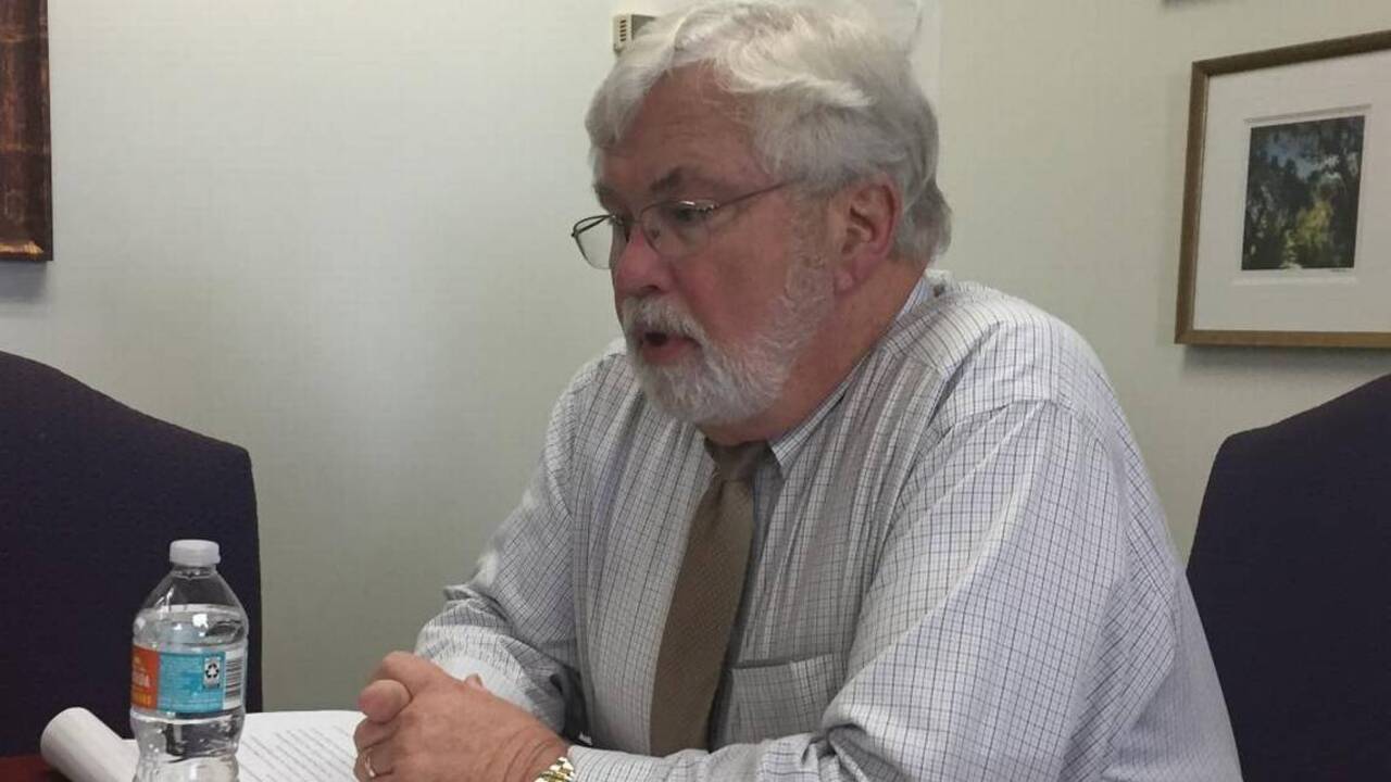 Florida Senate settled sexual harassment retaliation case for $900K