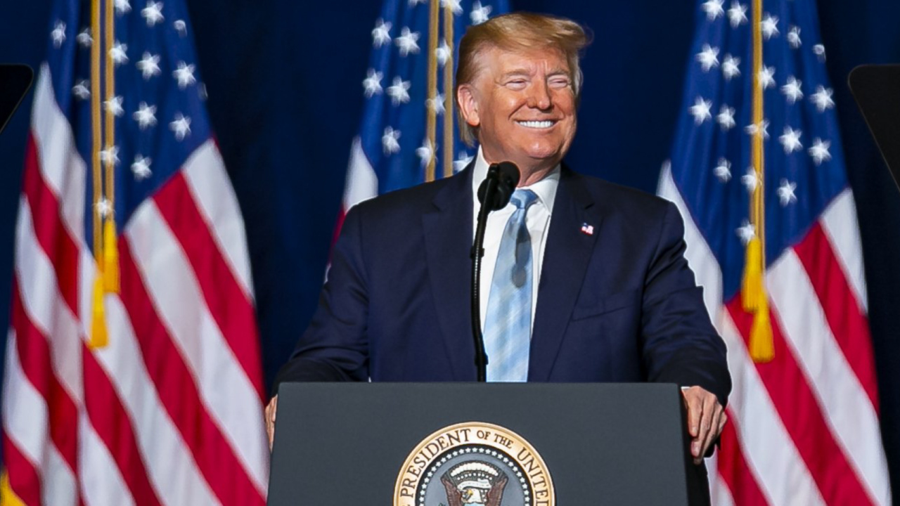 ‘They could be influenced.’ Why Trump’s Iran moves matter for Florida’s Jewish voters