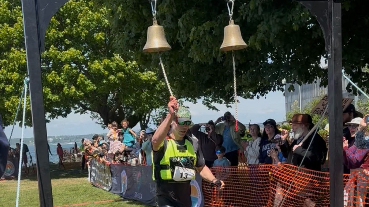 Pacific North Sports wins 53rd annual Ski to Sea Race