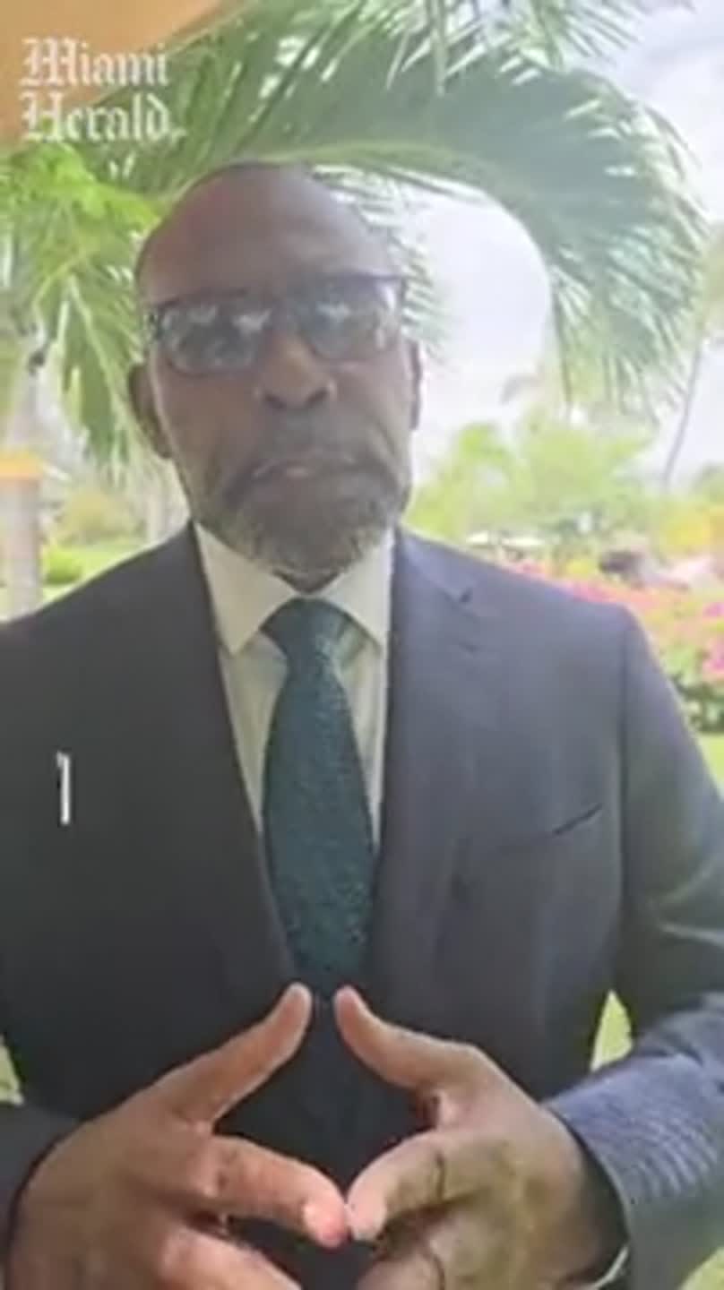 Caribbean court docket includes cases around free movement of people, says CCJ chief