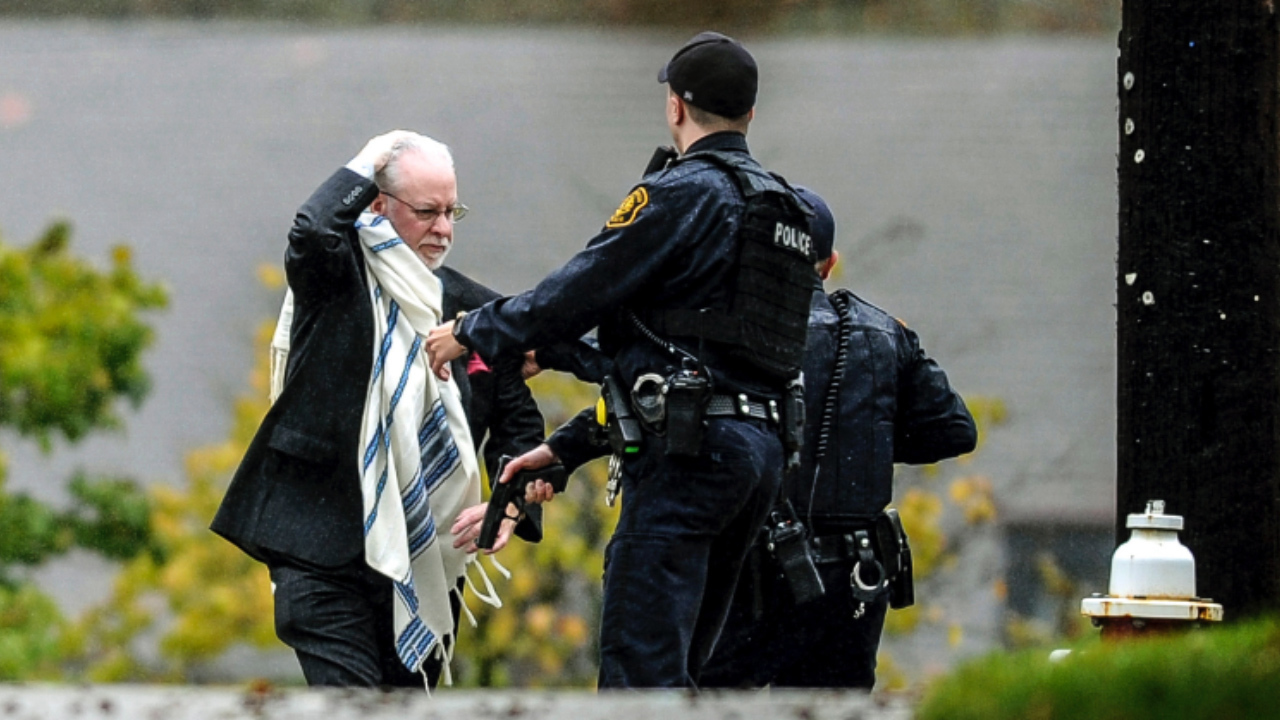 North Carolinians respond to synagogue shooting in Pittsburgh