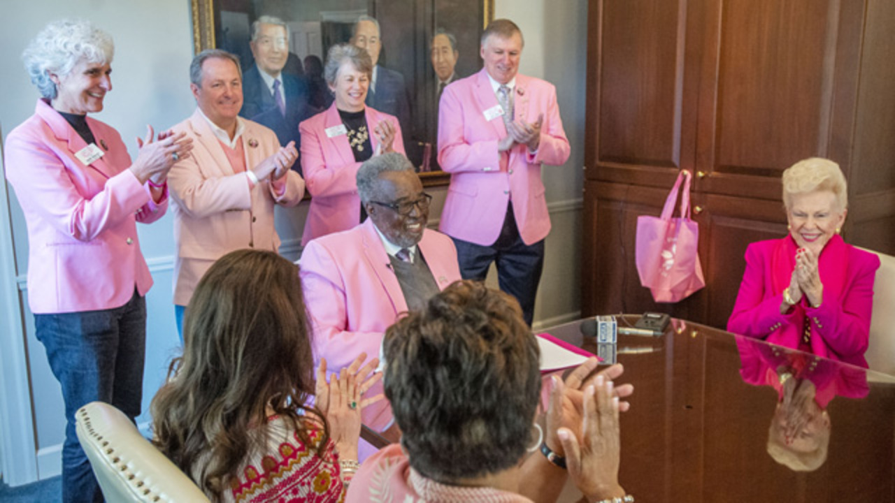 Here’s the Cherry Blossom Festival must-know info all in one place