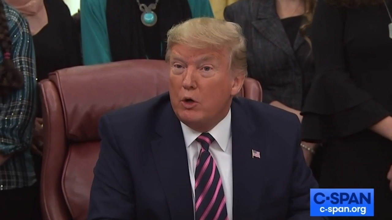 Trump’s school prayer rules show ‘radical approach’ to rights, law expert says