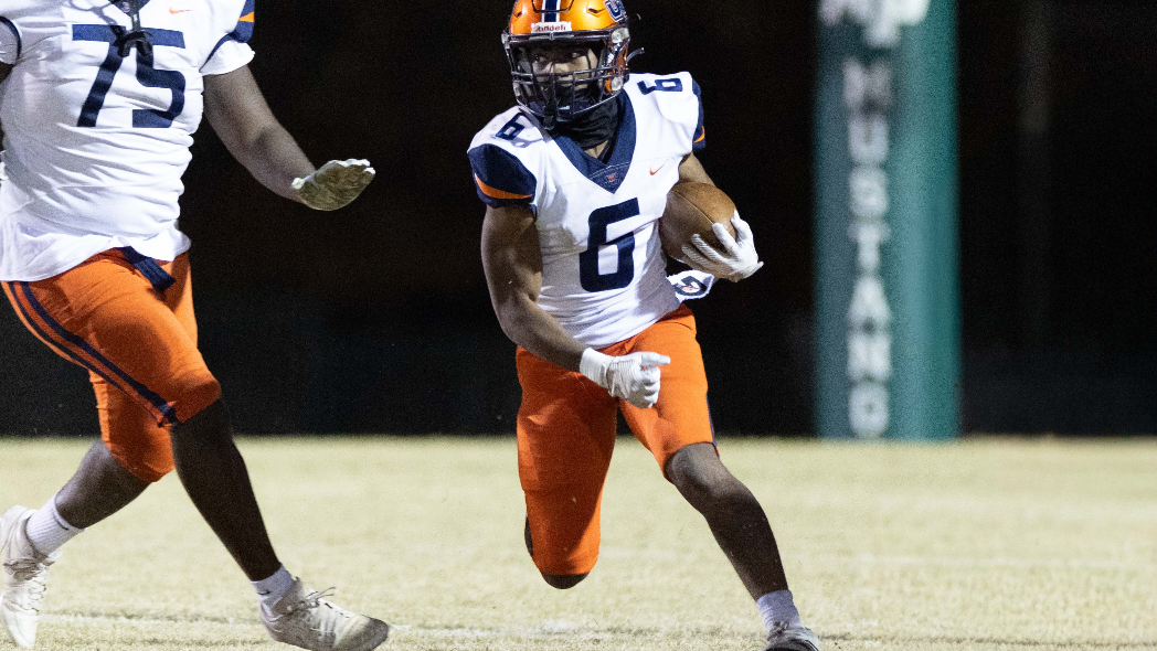 Panthers' Dave Canales discusses Jonathon Brooks' outlook