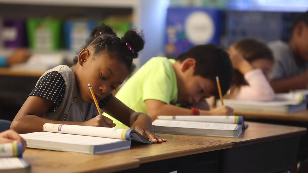 ‘They are our future.’  Gulfport School District says focus on student success helped improve rating