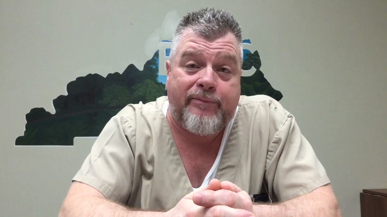 This Kentucky man was sentenced as a persistent and violent felony offender. He’s neither.