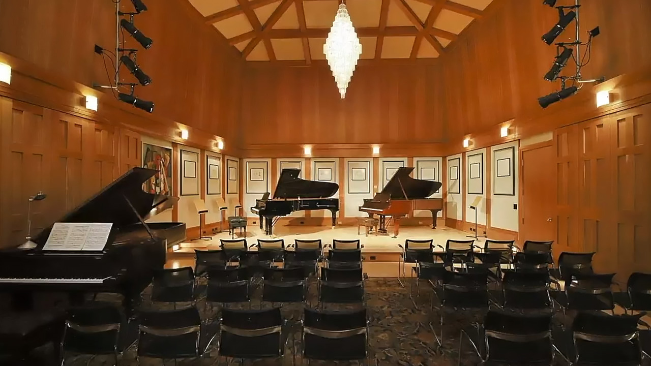 This NC home with a concert hall lists for $1.5M — and catches Twitter’s attention