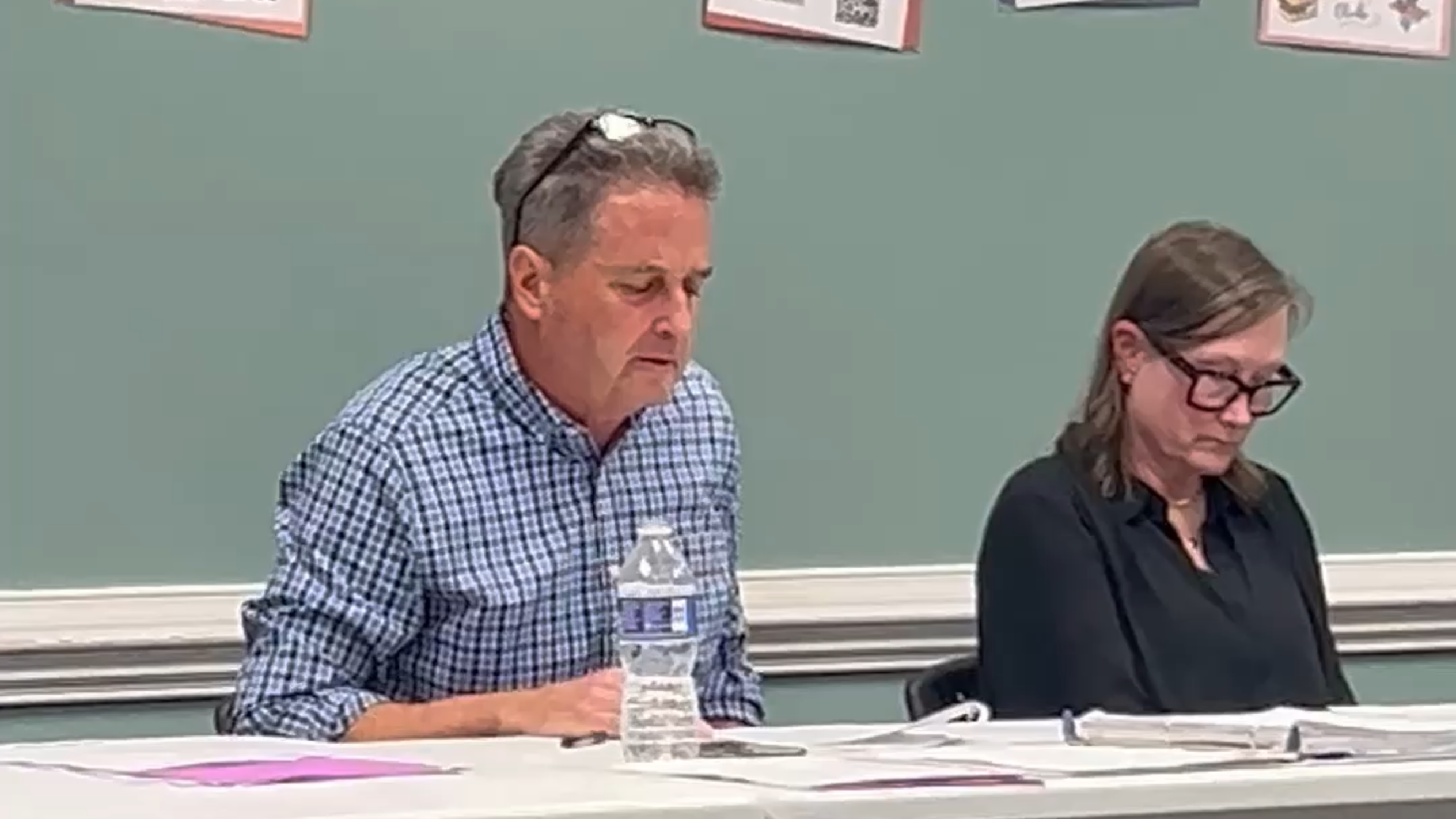 York County SC library board moves children's books to adult section over sexual themes
