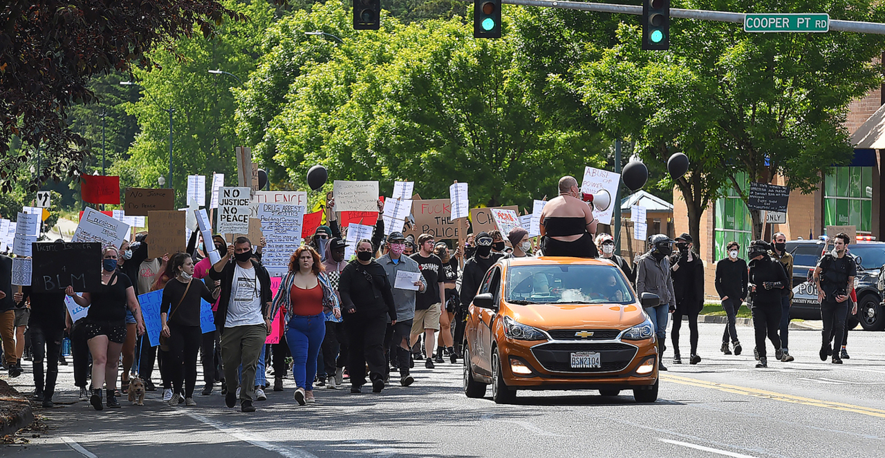 We’ve had this lesson in racism before. Will we get it this time?