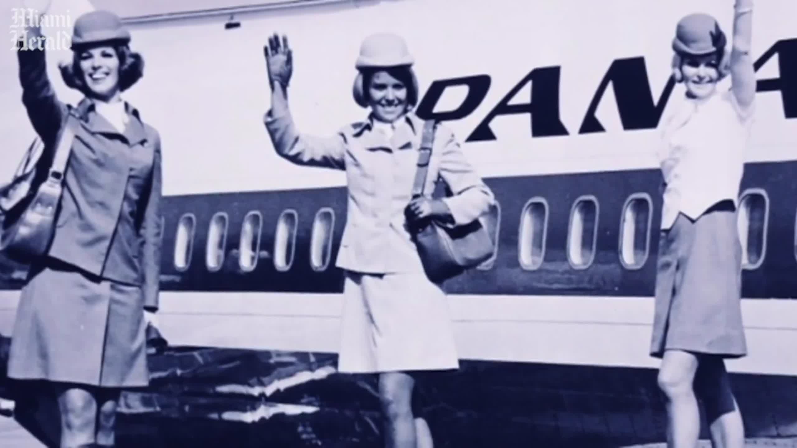 Pan Am’s regional headquarters building, the Taj Mahal, to be renovated