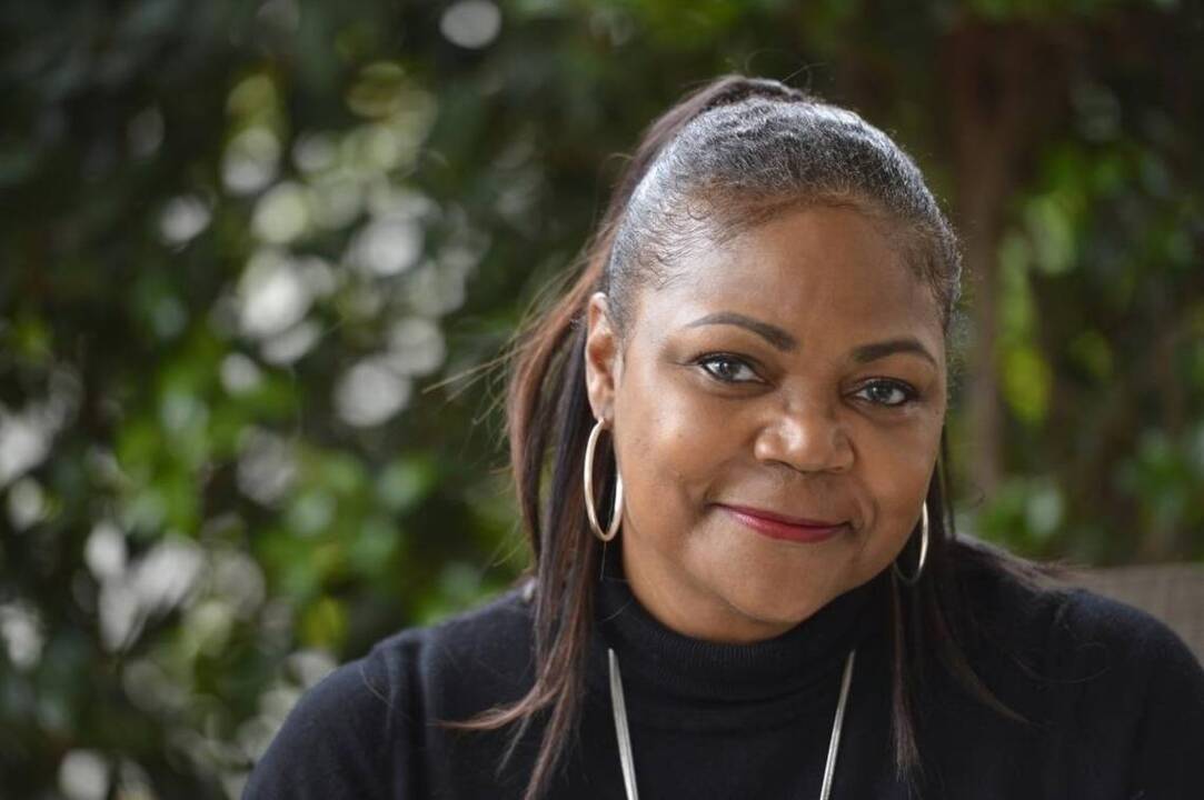 She didn’t get to testify that Clarence Thomas harassed her. She wants him impeached