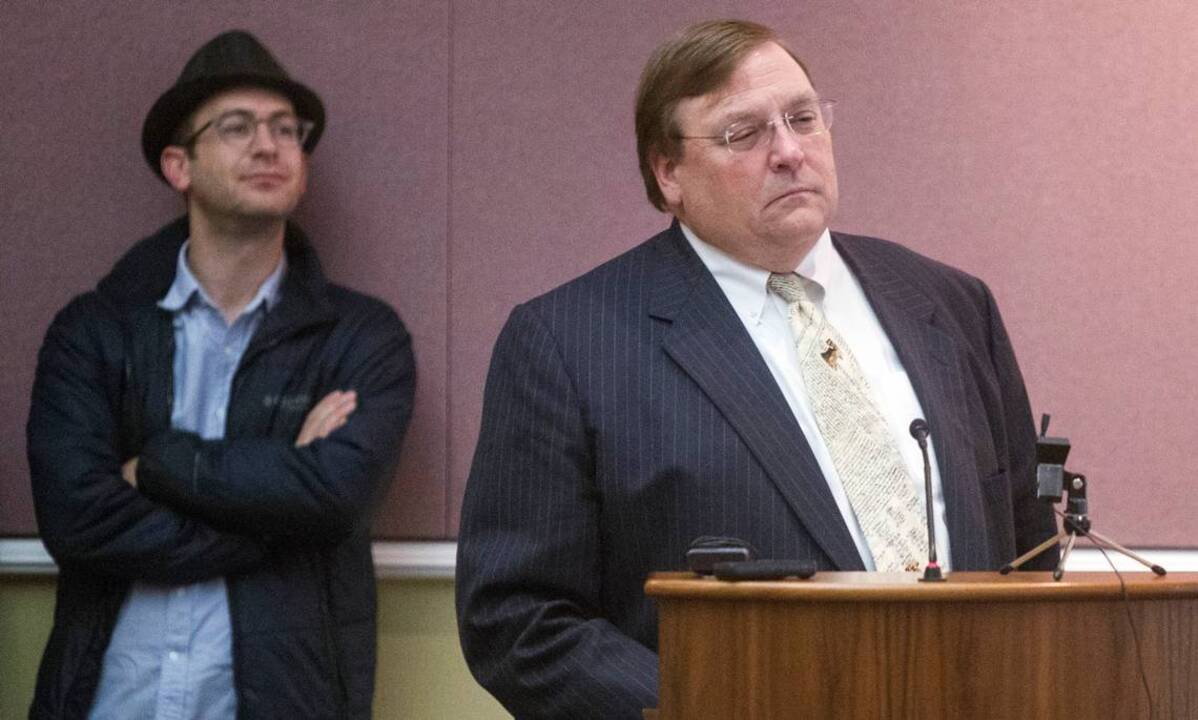 Durham County board to hold hearing on election protest