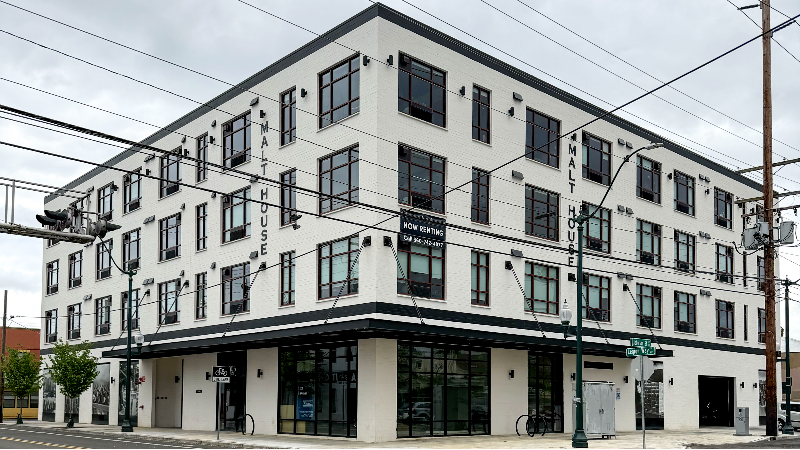 Former Mi Luna chef to open new business in downtown Olympia