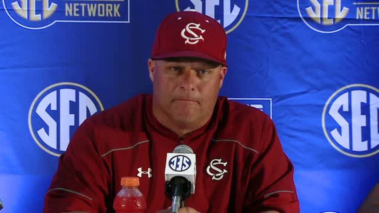 Gamecocks need productivity from bottom of lineup