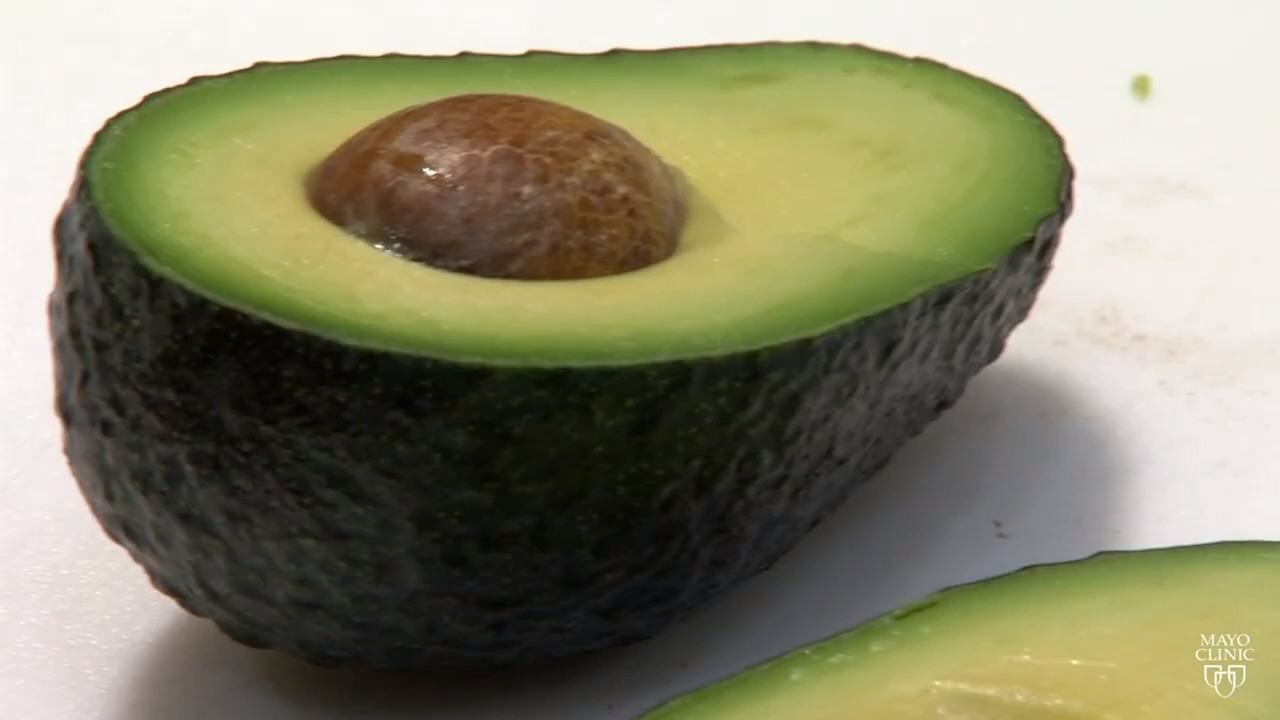 Avocado gets an ‘A’ for health benefits