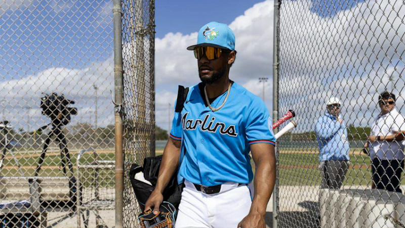 Otto López: “Representar a Canadá en el Clásico Mundial es un orgullo enorme”
